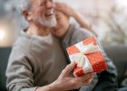 Tijdloze cadeaus voor mannen boven de 40